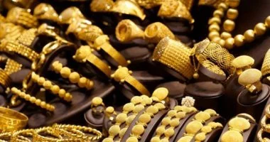 أسعار الذهب اليوم السبت 9 مايو 2026 في مصر.. عيار 24 يستقر عند 8029 جنيهاً