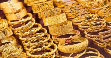 أسعار الذهب اليوم في مصر السبت 2 مايو 2026.. عيار 21 يسجل 6965 جنيها والأونصة تتداول فوق 4600 دولار