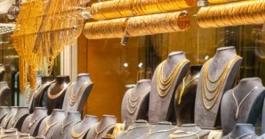 أسعار الذهب في الإمارات اليوم الثلاثاء 5 مايو 2026.. عيار 24 يسجل 575.60 درهم