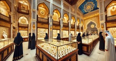 أسعار الذهب في الإمارات اليوم الجمعة 8 مايو 2026.. عيار 24 يسجل 575.10 درهم وسط ضغوط بيعية
