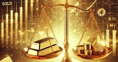أسعار الذهب في البحرين اليوم الأحد 3 مايو 2026.. جرام عيار 24 يسجل 58.30 دينار بحريني