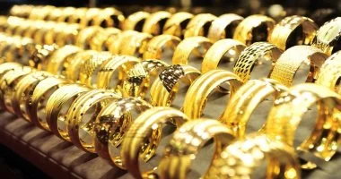 أسعار الذهب في مصر اليوم الجمعة 1 مايو 2026.. استقرار عيار 24 عند 7943 جنيها