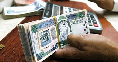 أسعار الريال السعودي اليوم الخميس 7-5-2026 في البنوك المصرية.. 14.07 جنيه للبيع بالبنك المركزي