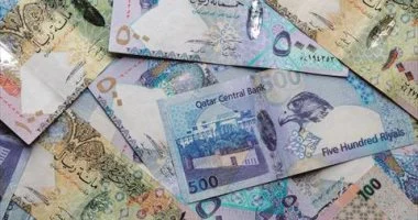 أسعار الريال القطري اليوم الجمعة 1-5-2026 في البنوك.. استقرار الصرف عند 14.72 جنيه للبيع في “المركزي”