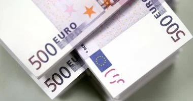 أسعار العملات اليوم الثلاثاء 5 مايو 2026 في البنوك المصرية.. اليورو يتراجع أمام الجنيه ويسجل 62.73 للبيع في المركزي