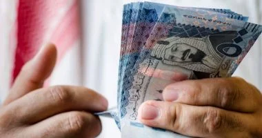 أسعار العملات اليوم الجمعة 8-5-2026 في مصر.. الريال السعودي يتراجع 23 قرشاً في البنوك تزامناً مع موسم الحج