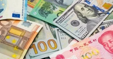 أسعار العملات اليوم في مصر.. استقرار الدولار والريال والدينار الكويتي