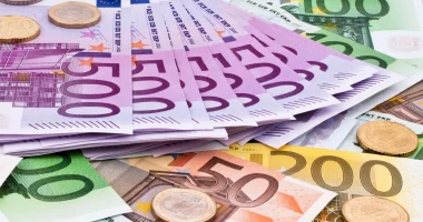 أسعار اليورو اليوم الأربعاء 6 مايو 2026 في البنوك المصرية.. العملة الأوروبية تواصل التراجع أمام الجنيه