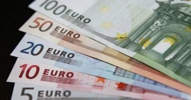 أسعار اليورو اليوم الثلاثاء 5 مايو 2026 في البنوك.. ارتفاع السعر في منتصف التعاملات وتخطيه حاجز 62.90 جنيه في البنوك الكبرى