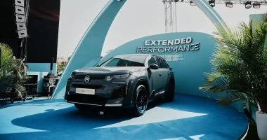 أسعار ومواصفات ستروين C5 Aircross موديل 2027 الجديدة كليا فى مصر