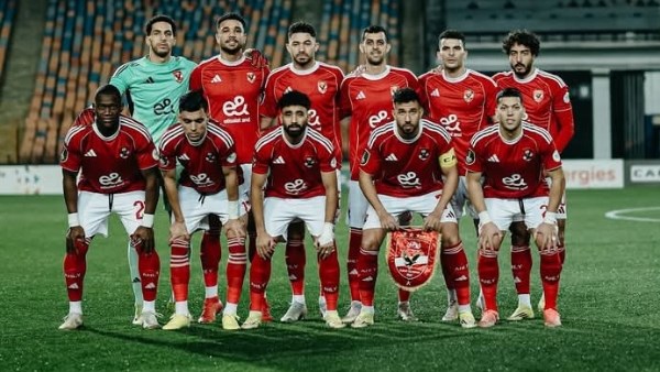 أسماء قوية ومفاجِئة على طاولة الأهلي لتدعيم مركز رأس الحربة