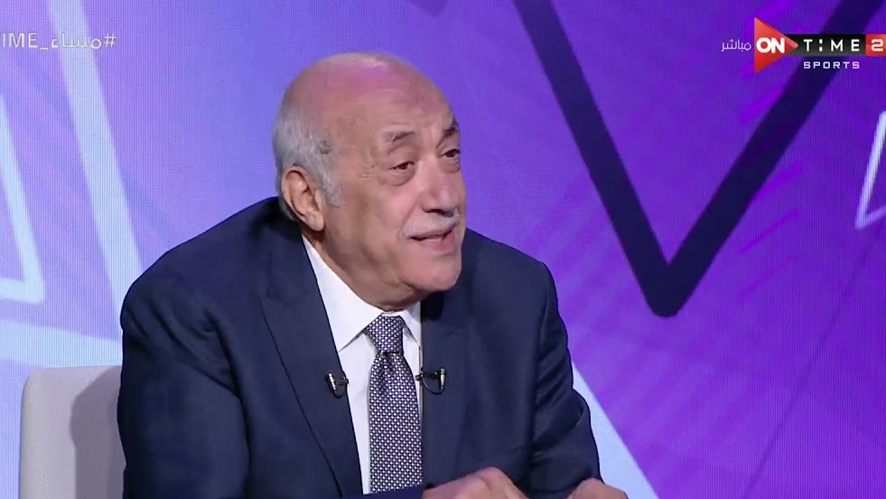 أطاحوا به إلى بحر الظلمات.. فتحي سند بعد هبوط الإسماعيلي: من يحاسب المتسببين؟