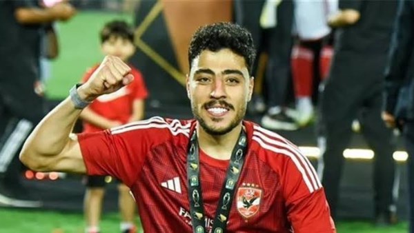 أكرم توفيق على رادار الأهلي مجددًا.. واتفاق مالي ينتظر الحسم