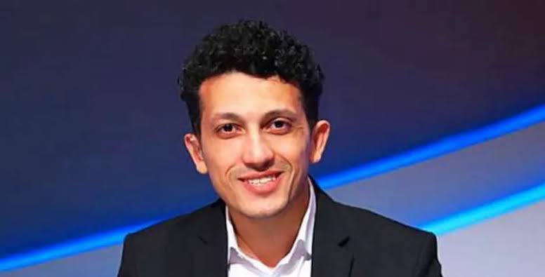 أمير هشام: اتجاه لإلغاء الهبوط في الدوري في هذه الحالة