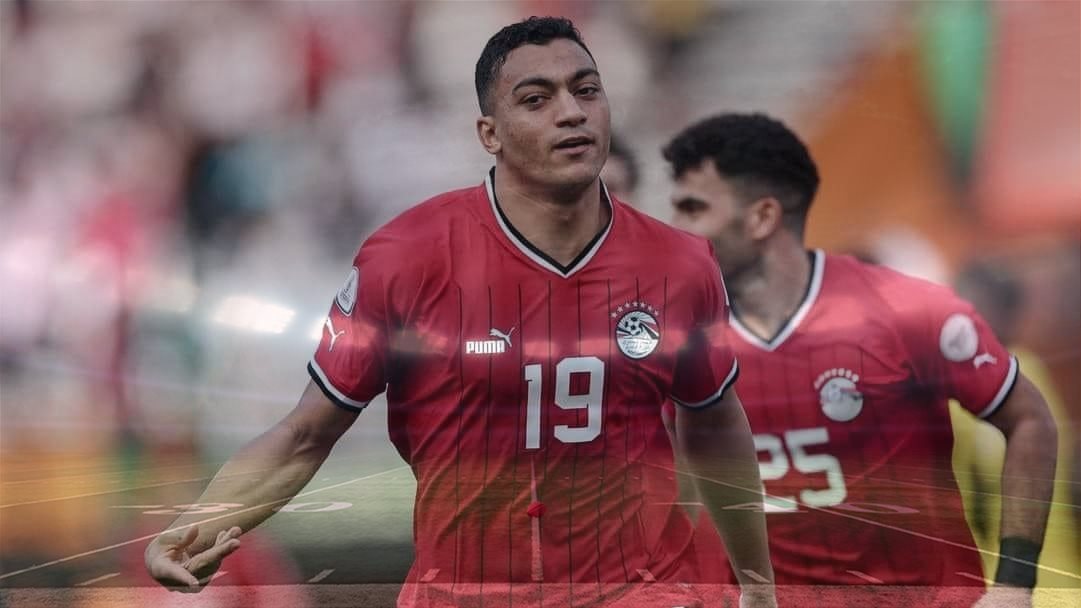 أمير هشام: مصطفى محمد رفض نصائح المقربين بنشر بيان ضد جهاز المنتخب