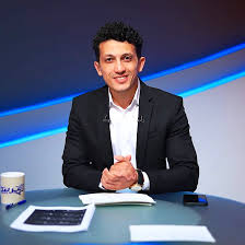 أمير هشام: يورشيتش يرحب بتدريب الأهلي.. ولكن