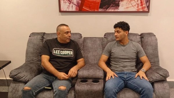 أنا افضل مدافع في مصر.. نجم زد يعلن قرب انتقاله لأحد أندية القمة