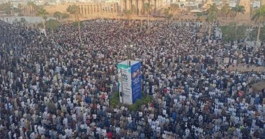 أوقاف الأقصر تخصص 65 ساحة وتعتمد 1603 مساجد لإقامة صلاة عيد الأضحى