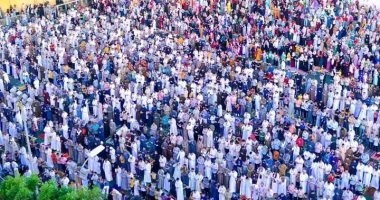 أوقاف الإسكندرية تعلن تخصيص 641 ساحة لأداء صلاة عيد الأضحى