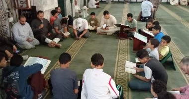 أوقاف كفر الشيخ: عقد برنامج الدروس المحورية لترسيخ الوعي الديني