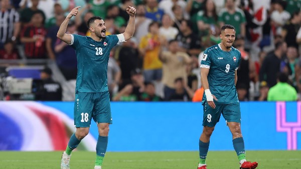 أول تعليق من العراق بشأن رفض منح لاعبيه تأشيرات لكأس العالم 2026