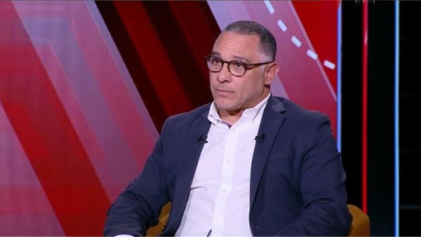 أيمن الشريعي: لا عروض من الأهلي والزمالك أو بيراميدز لثلاثي إنبي