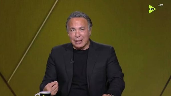 أيمن يونس بعد هزيمة الزمالك : شدوا حيلكم قبل مواجهة سيراميكا