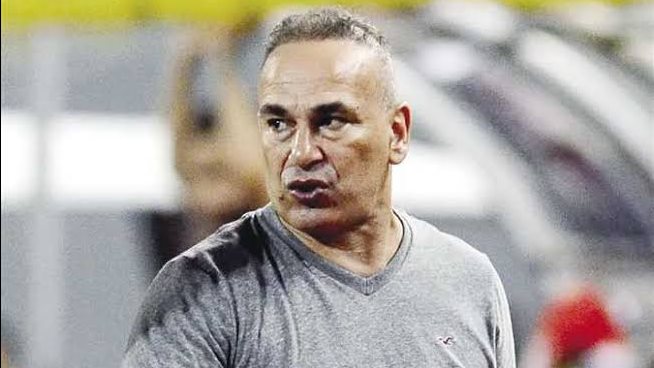 إبراهيم حسن: لا توجد أي حسابات شخصية في اختيارات منتخب مصر