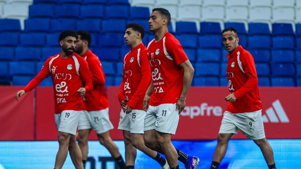 إبراهيم حسن يكشف تفاصيل برنامج الإعداد الكامل لمنتخب مصر قبل انطلاق كأس العالم 2026