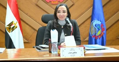 إزالة 29 حالة تعد على الأراضى الزراعية وأملاك الدولة فى البحيرة
