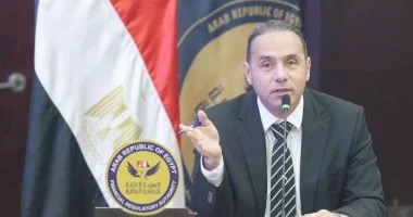 إسلام عزام: تطوير الرقابة ضرورة لحماية المستثمرين في الأسواق الناشئة