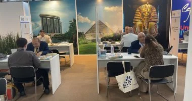 إطلاق حملة بمدينتي ساو باولو وبرازيليا للترويج للمقصد السياحي المصري