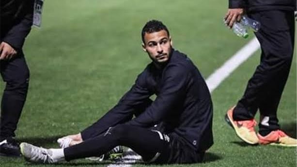 إعلامي: الأهلي يبلغ أحمد رمضان بيكهام بوجود نية في شرائه بشكل رسمي