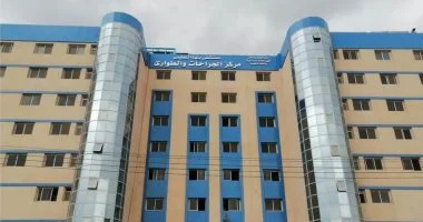 إنقاذ 3 حالات بجراحات قسطرة القلب بمستشفى بنها التعليمى فى ليلة واحدة