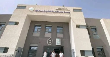 إنهاء إجراءات تسليم الوحدات الصحية بقرى “حياة كريمة” فى الفرافرة