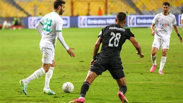 إياب كأس عاصمة مصر.. المصري لرد الإعتبار وفرصة أخيرة لـ إنبي