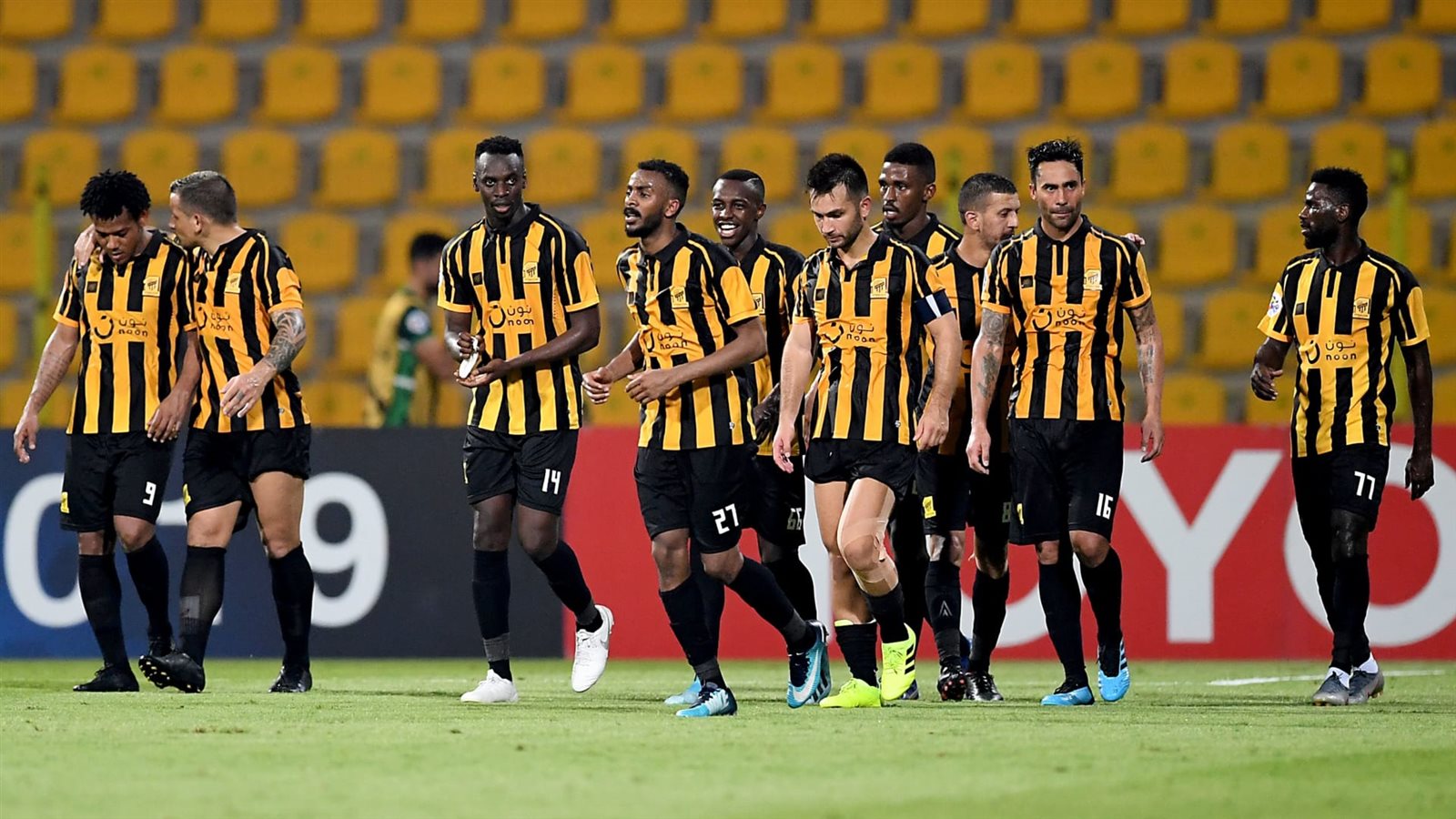 اتحاد جدة يسعى لضم نجم ليفربول |تفاصيل