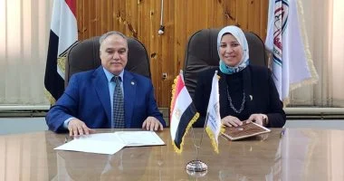 اتفاقية تعاون بين جامعة الزقازيق ونقابة صيادلة القليوبية لدعم التطوير المهنى
