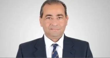 اختيار رئيس “المصرية للاتصالات” ضمن قائمة أبرز قادة الاتصالات عالميًا