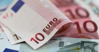 ارتفاع سعر اليورو اليوم الثلاثاء 12 مايو 2026 أمام الجنيه بالبنوك المصرية