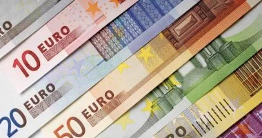 ارتفاع سعر اليورو بمنتصف تعاملات اليوم الإثنين 25 مايو 2026 أمام الجنيه بالبنوك