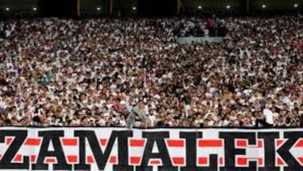 استاد الرعب .. الجماهير تتوافد لتشجيع الزمالك أمام اتحاد العاصمة في نهائي الكونفدرالية