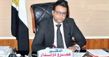 افتتاح وتشغيل وحدتي السكتة الدماغية بمستشفيي طهطا وساقلتة النموذجى بسوهاج
