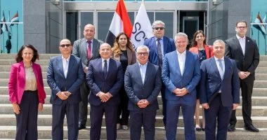 «اقتصادية قناة السويس» تجذب استثمارات بـ 16 مليار دولار خلال 3 سنوات و9 أشهر