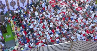 الأقصر تجهز 65 ساحة و 1603 مسجداً لصلاة عيد الأضحى