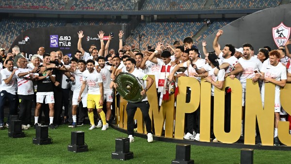 الأهلي يترقب سقوط الرخصة.. كيف يتحرك الأحمر للمشاركة في دوري أبطال إفريقيا بدلًا من الزمالك؟