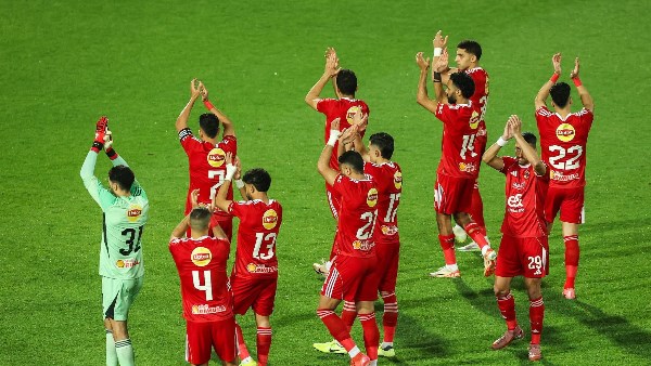 الأهلي يتمسك بالأمل أمام المصري البورسعيدي في ختام الدوري