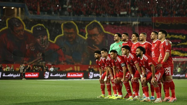 الأهلي يدرس عدم المشاركة في السوبر المصري بسبب وديات الخليج