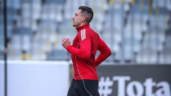 الأهلي يطلب 2 مليون دولار  للتخلي عن جراديشار