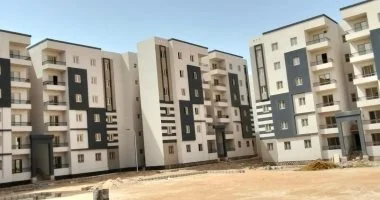 “الإسكان” تتابع تنفيذ عدد من المشروعات المختلفة وأعمال التطوير بمدن الصعيد الجديدة